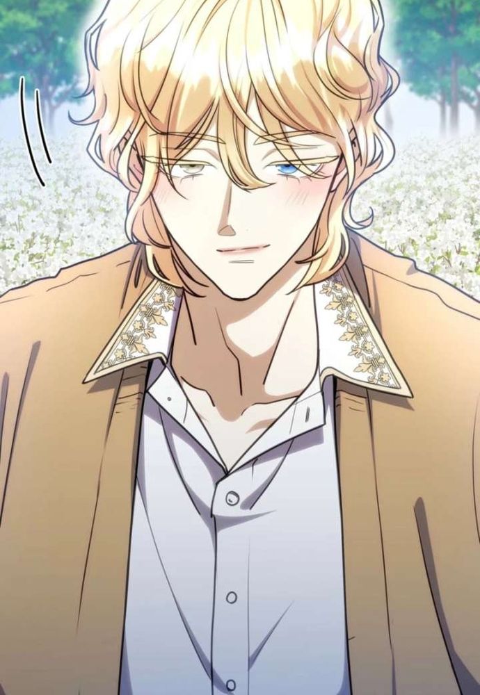 Trò Chơi Tình Ái Chapter 57 - 35