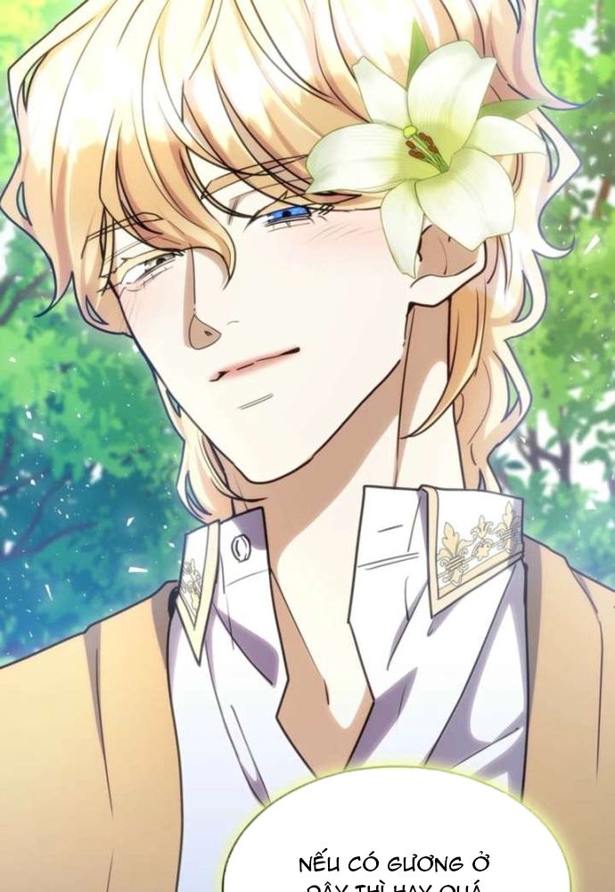Trò Chơi Tình Ái Chapter 57 - 40
