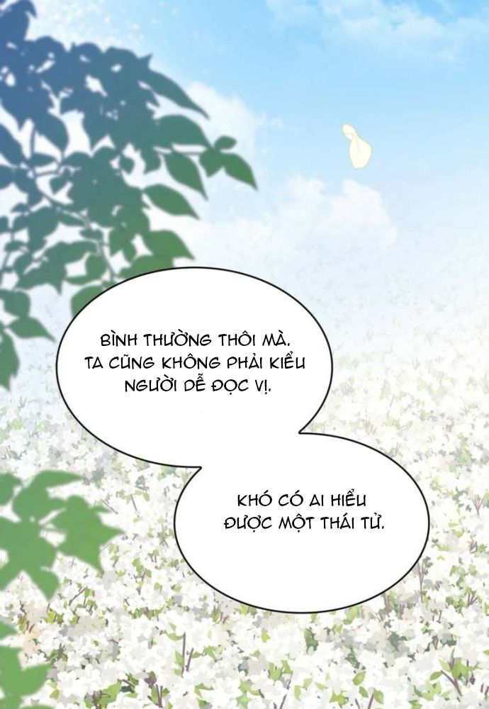 Trò Chơi Tình Ái Chapter 57 - 44
