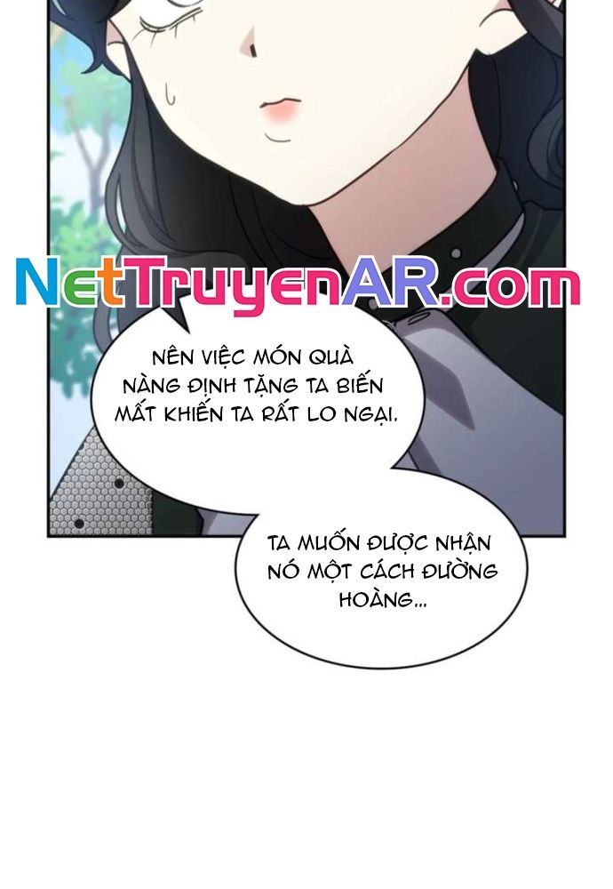 Trò Chơi Tình Ái Chapter 57 - 6