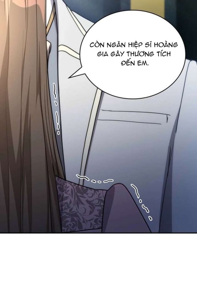 Trò Chơi Tình Ái Chapter 57 - 52