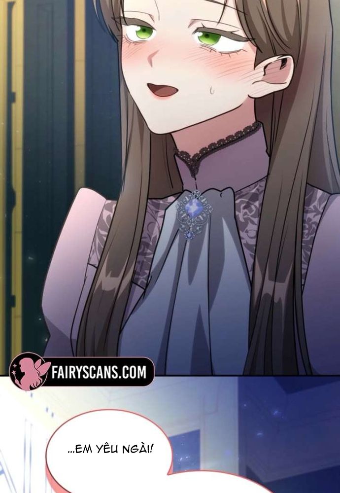 Trò Chơi Tình Ái Chapter 57 - 55