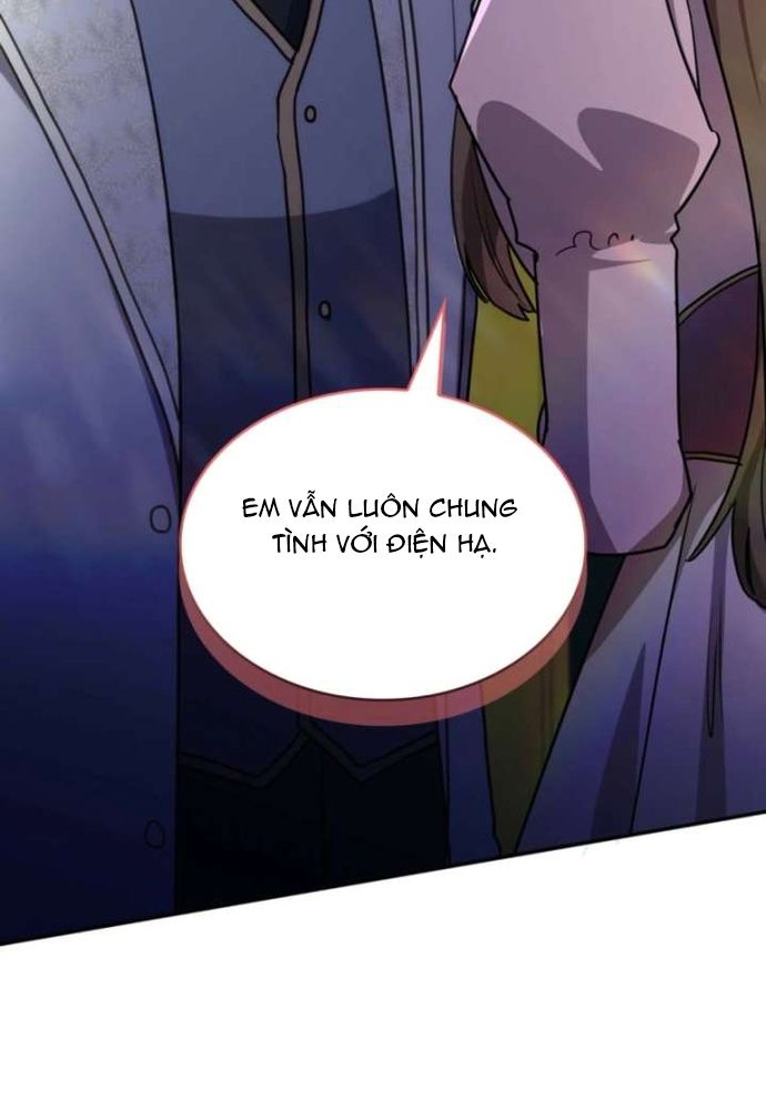 Trò Chơi Tình Ái Chapter 57 - 57