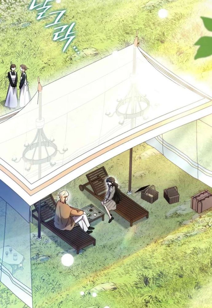 Trò Chơi Tình Ái Chapter 57 - 60