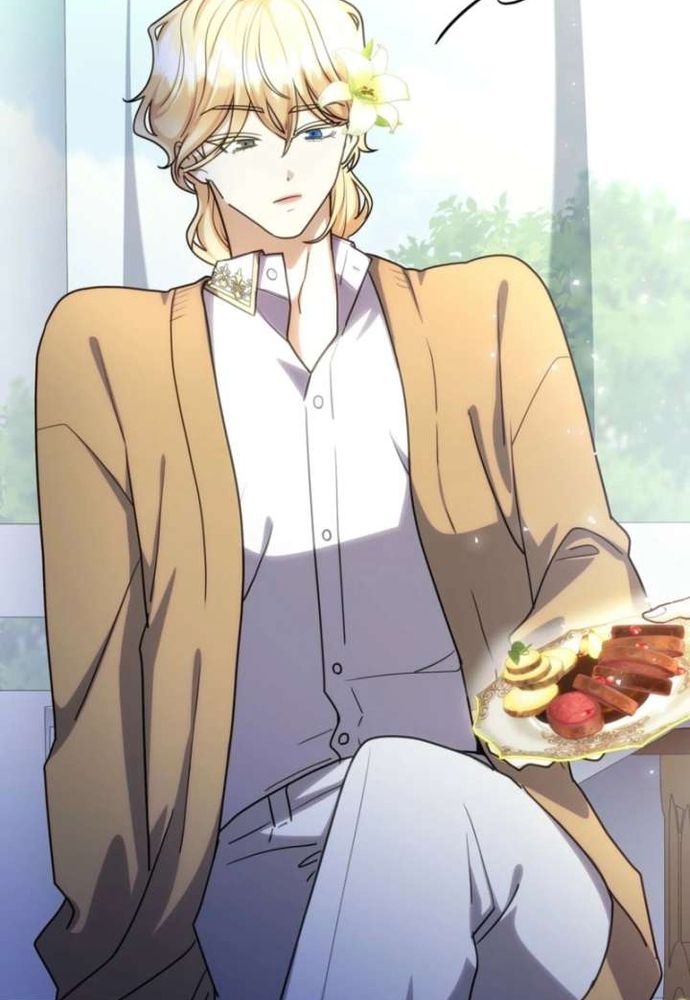 Trò Chơi Tình Ái Chapter 57 - 62