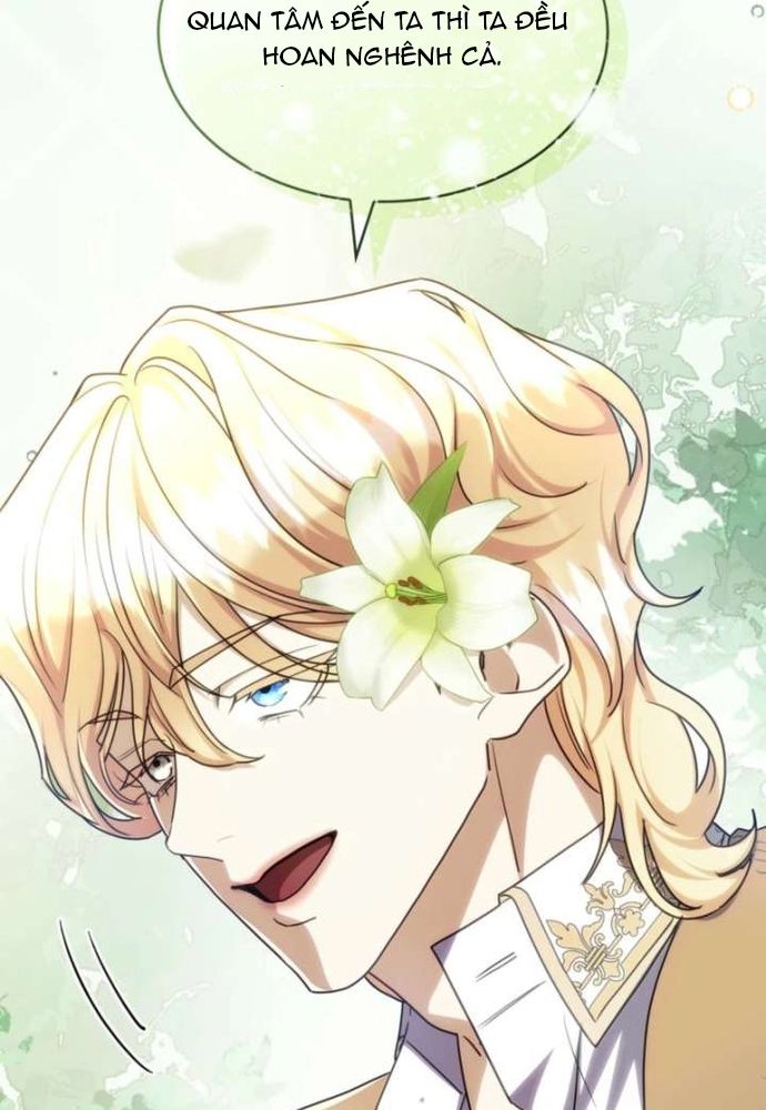 Trò Chơi Tình Ái Chapter 57 - 70