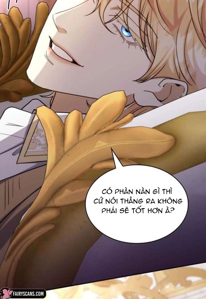 Trò Chơi Tình Ái Chapter 58 - 35