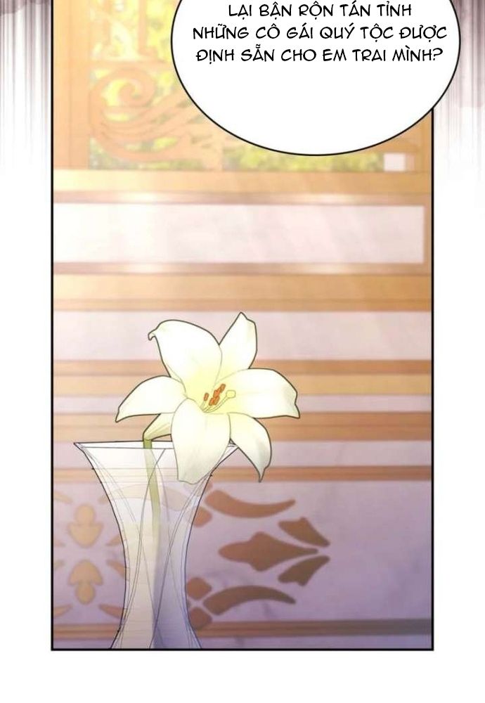 Trò Chơi Tình Ái Chapter 58 - 43