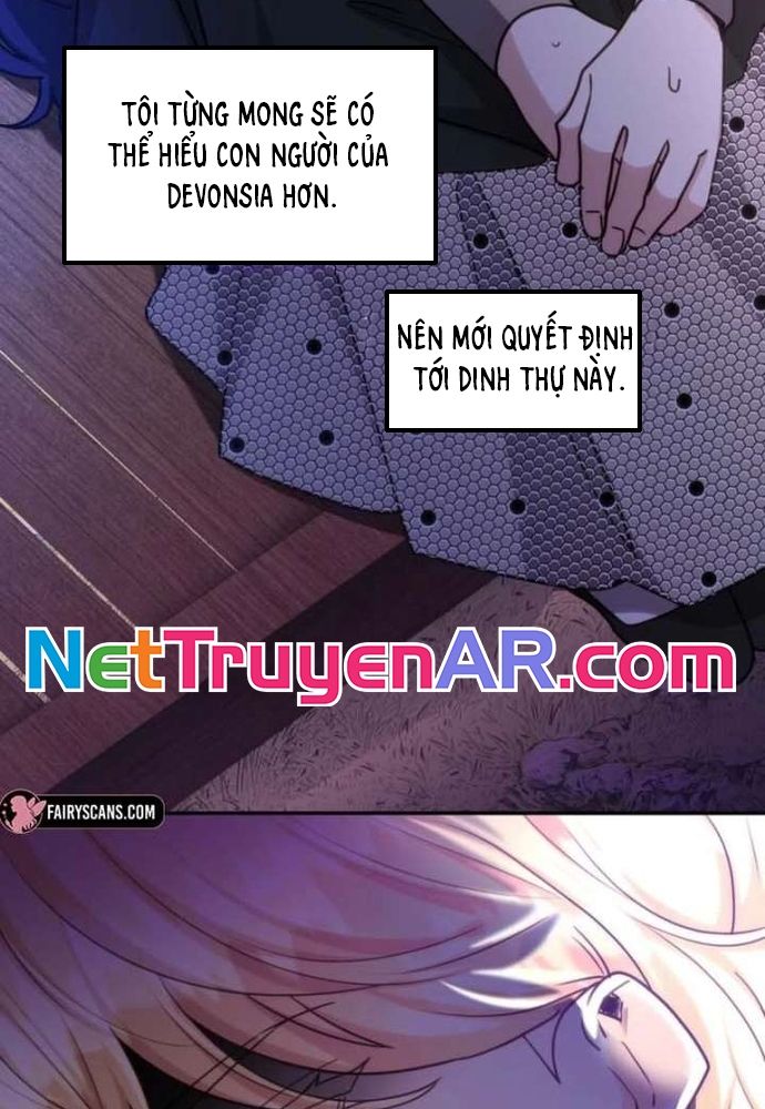 Trò Chơi Tình Ái Chapter 58 - 6