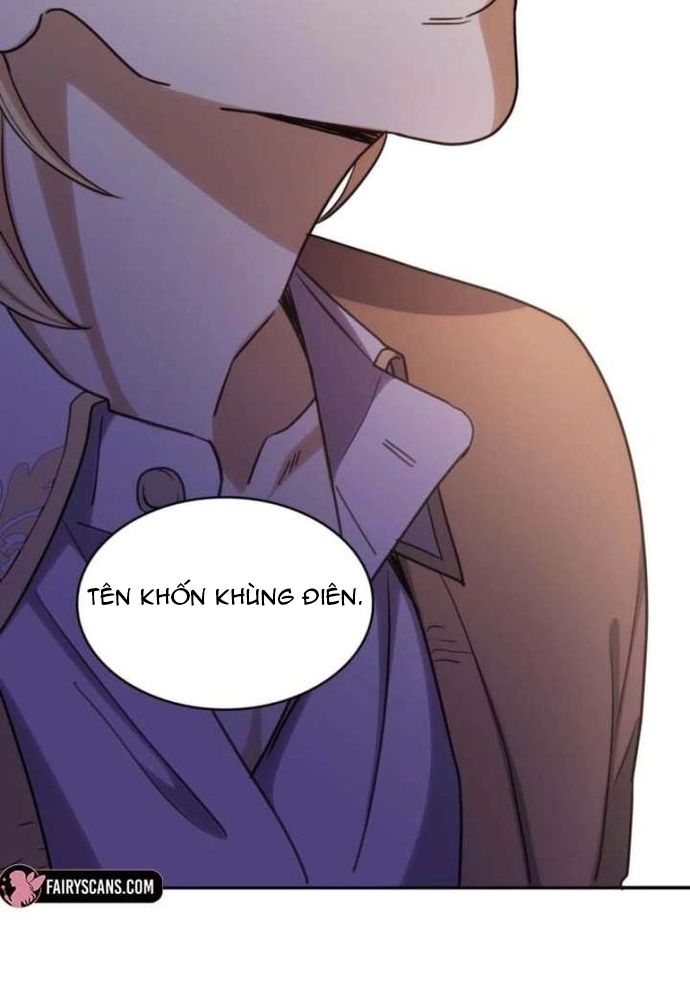 Trò Chơi Tình Ái Chapter 58 - 65