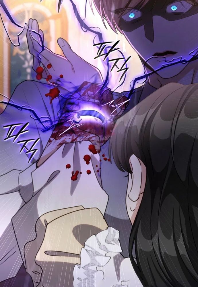 Trò Chơi Tình Ái Chapter 59 - 11