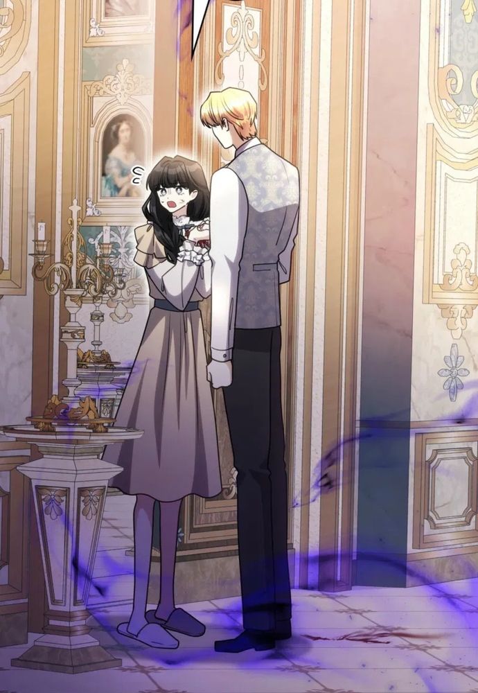 Trò Chơi Tình Ái Chapter 59 - 18