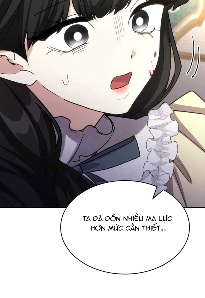 Trò Chơi Tình Ái Chapter 59 - 20