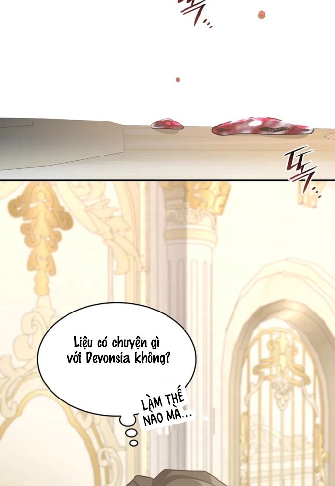 Trò Chơi Tình Ái Chapter 59 - 30