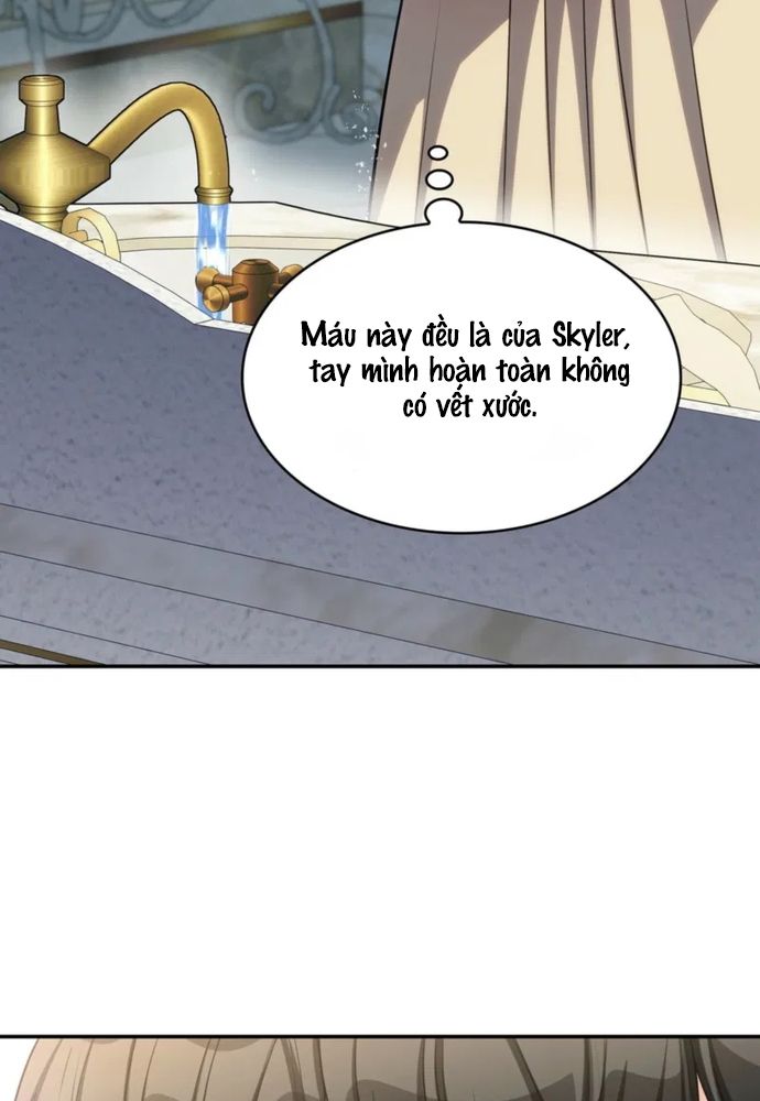 Trò Chơi Tình Ái Chapter 59 - 32