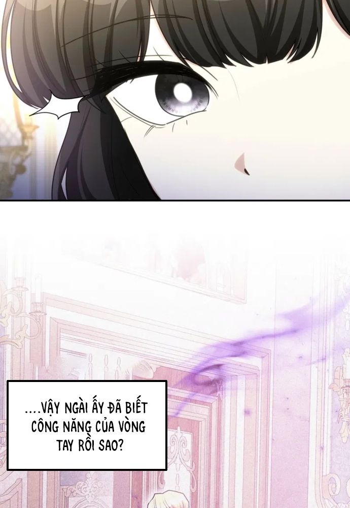 Trò Chơi Tình Ái Chapter 59 - 33