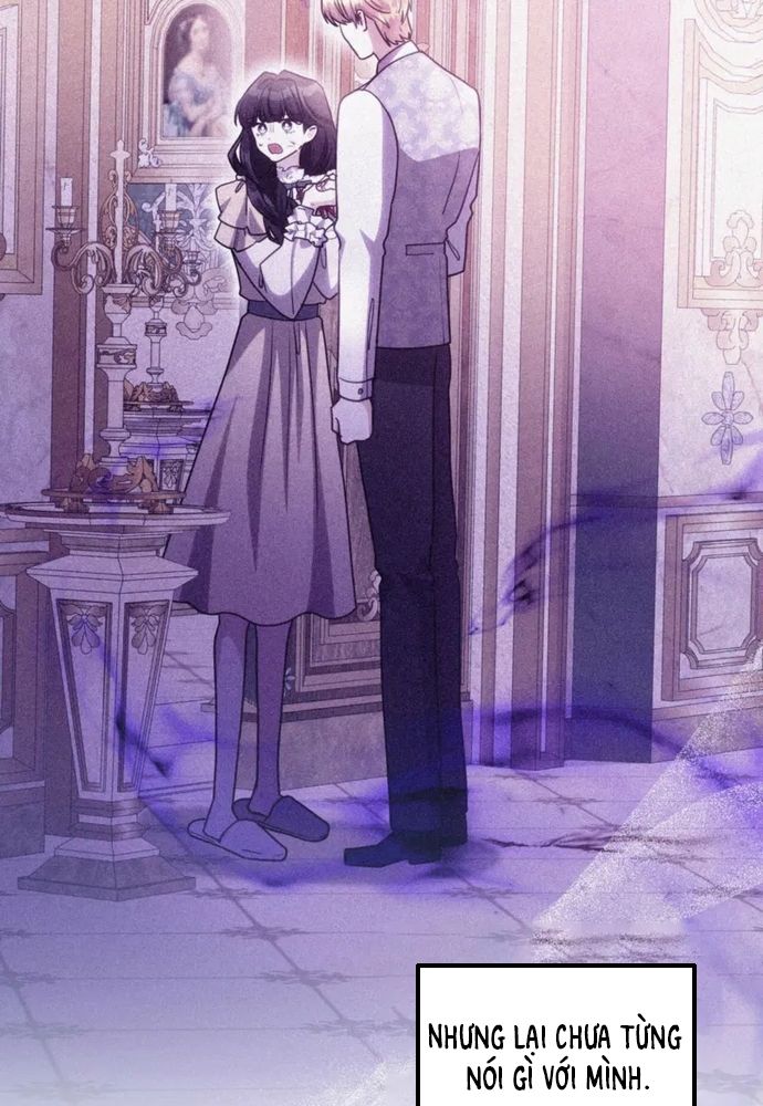 Trò Chơi Tình Ái Chapter 59 - 34