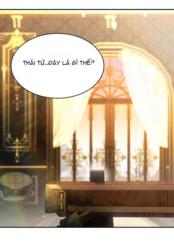 Trò Chơi Tình Ái Chapter 59 - 42