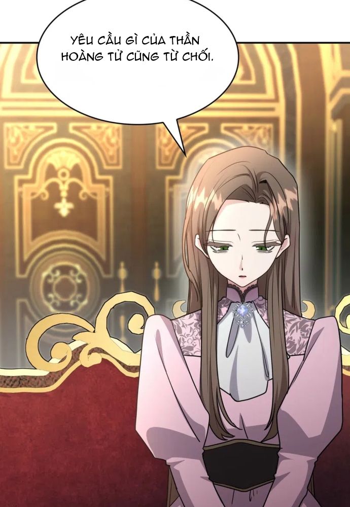 Trò Chơi Tình Ái Chapter 59 - 60