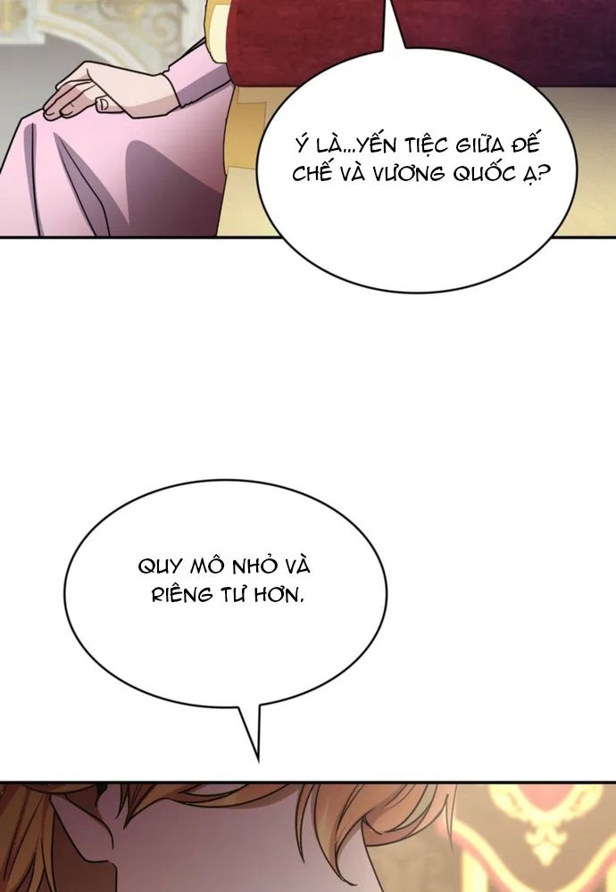 Trò Chơi Tình Ái Chapter 59 - 66