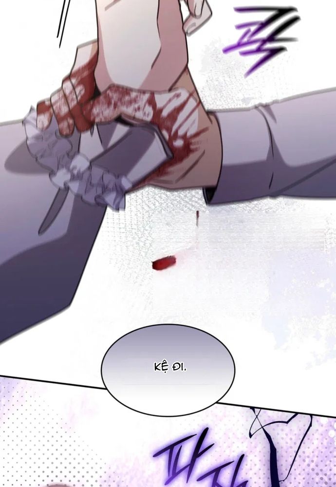 Trò Chơi Tình Ái Chapter 59 - 8