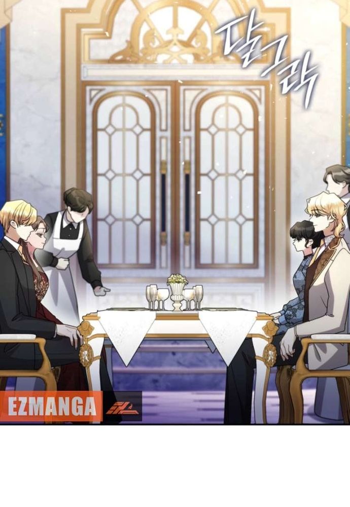 Trò Chơi Tình Ái Chapter 60 - 21