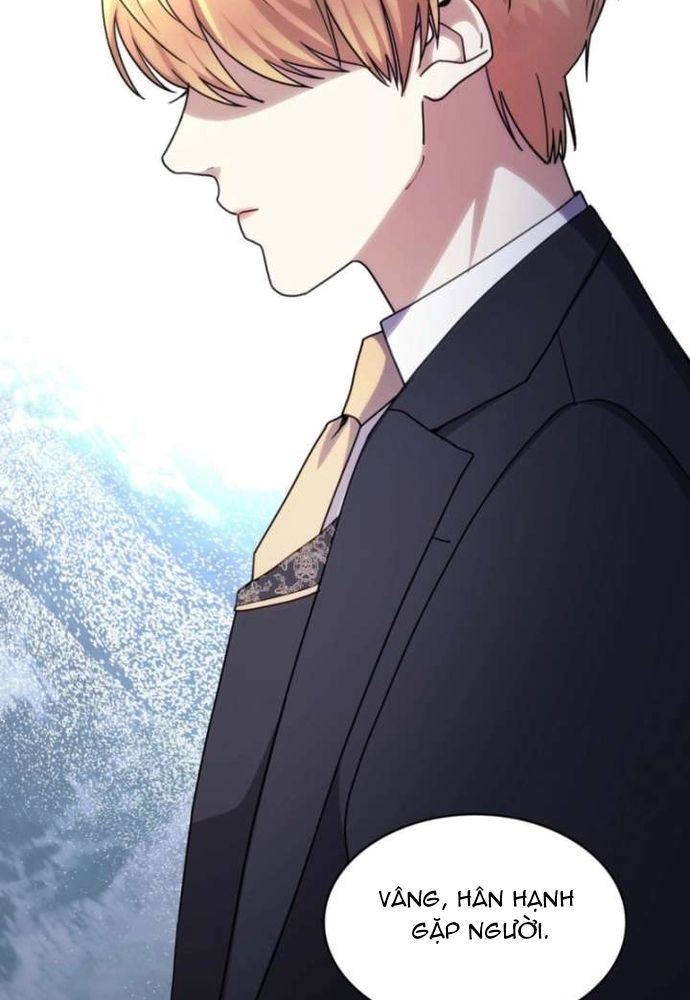 Trò Chơi Tình Ái Chapter 60 - 28