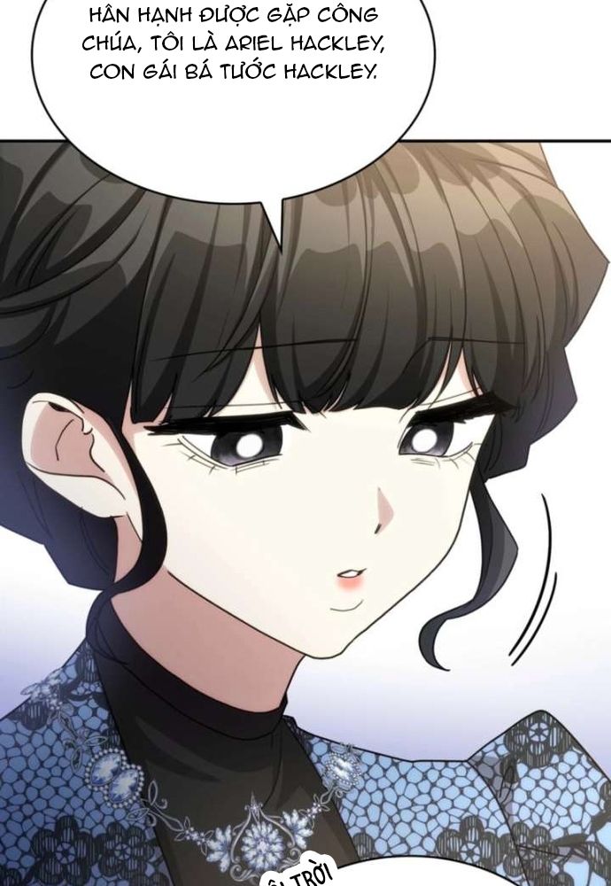 Trò Chơi Tình Ái Chapter 60 - 31