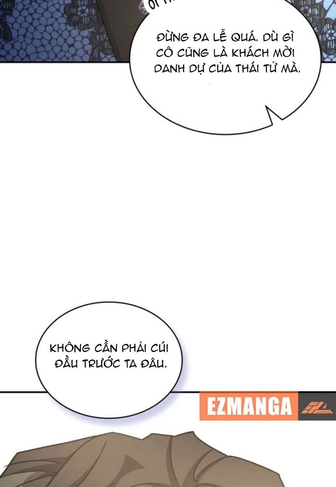 Trò Chơi Tình Ái Chapter 60 - 32