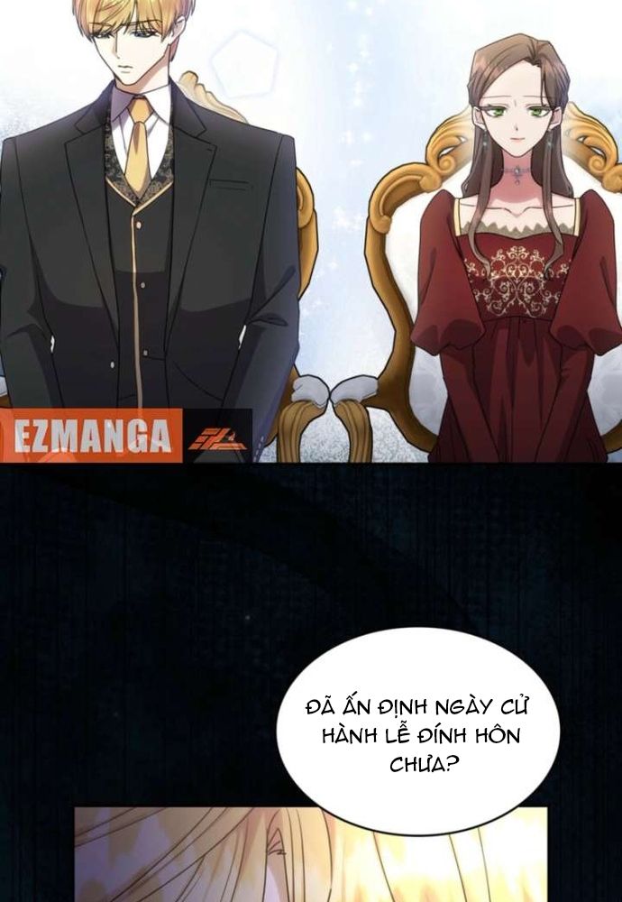 Trò Chơi Tình Ái Chapter 60 - 35