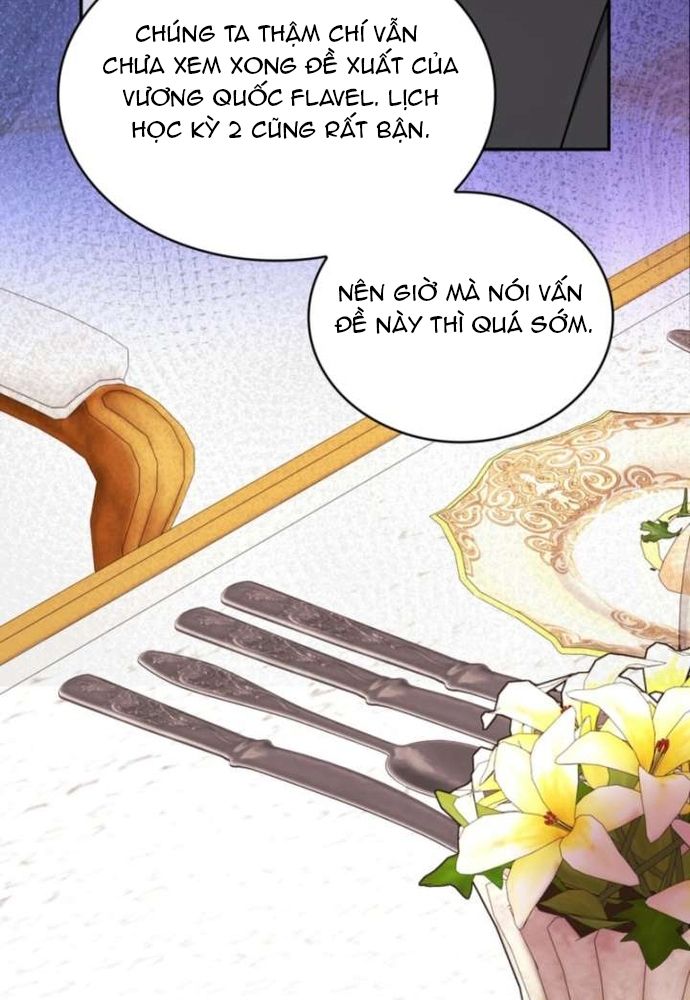 Trò Chơi Tình Ái Chapter 60 - 37