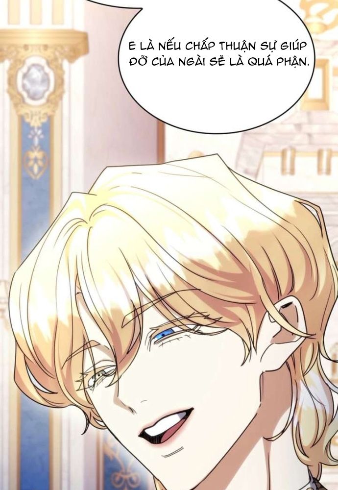 Trò Chơi Tình Ái Chapter 60 - 50