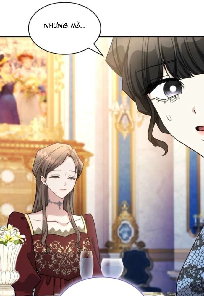 Trò Chơi Tình Ái Chapter 60 - 52