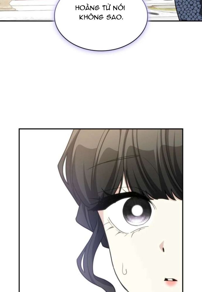 Trò Chơi Tình Ái Chapter 60 - 53