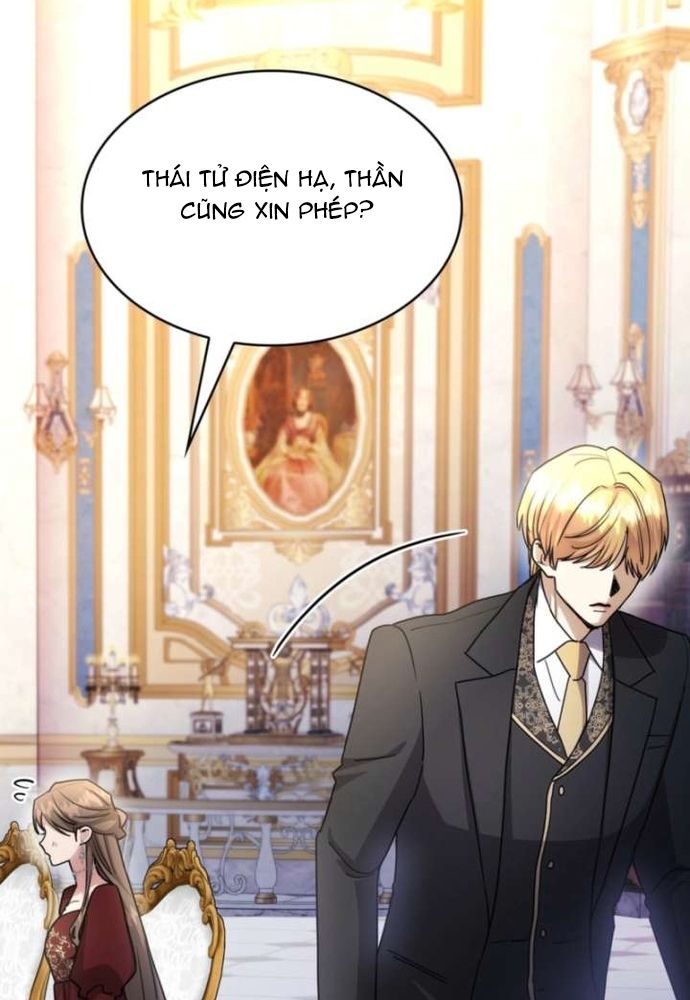 Trò Chơi Tình Ái Chapter 60 - 60