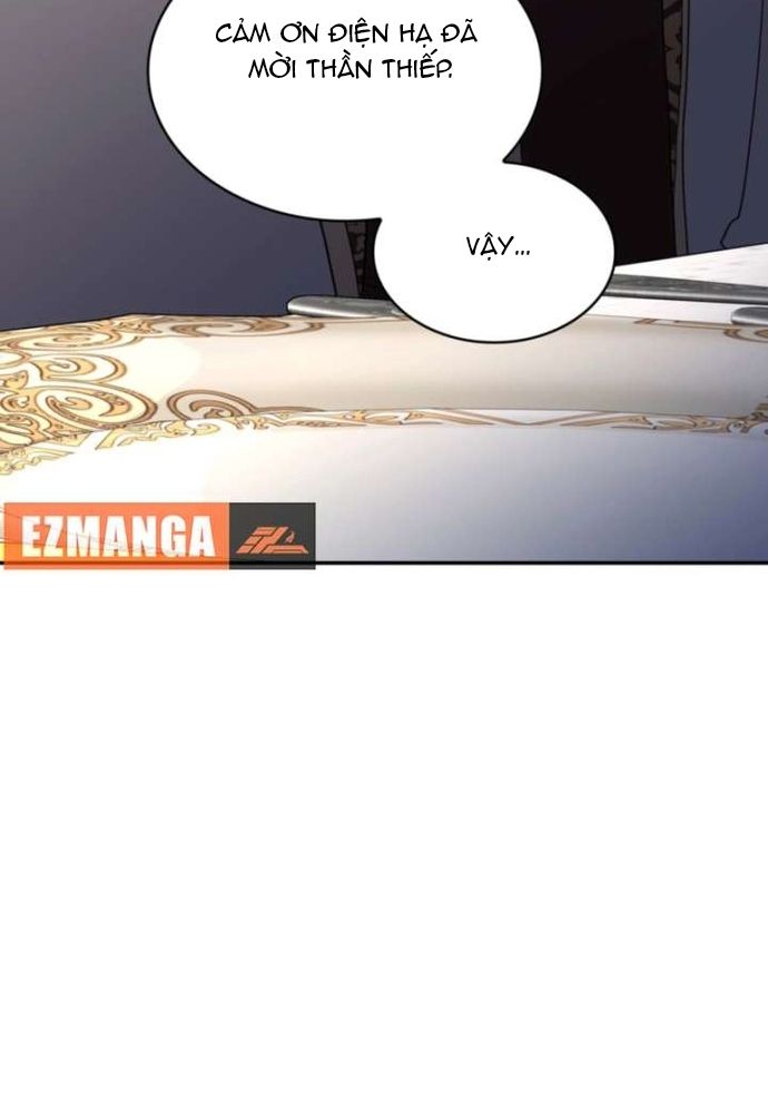 Trò Chơi Tình Ái Chapter 60 - 63