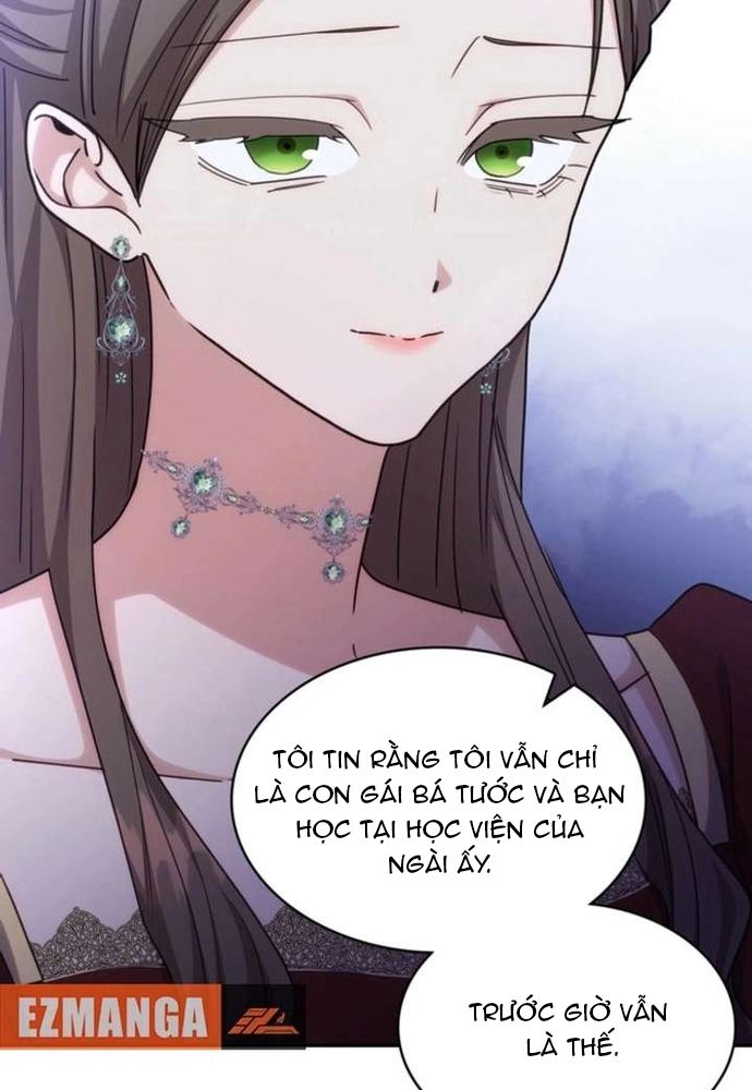 Trò Chơi Tình Ái Chapter 61 - 20