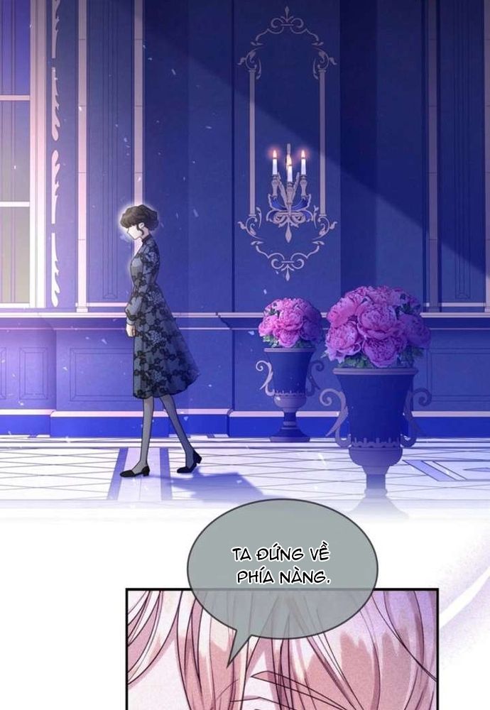 Trò Chơi Tình Ái Chapter 61 - 3