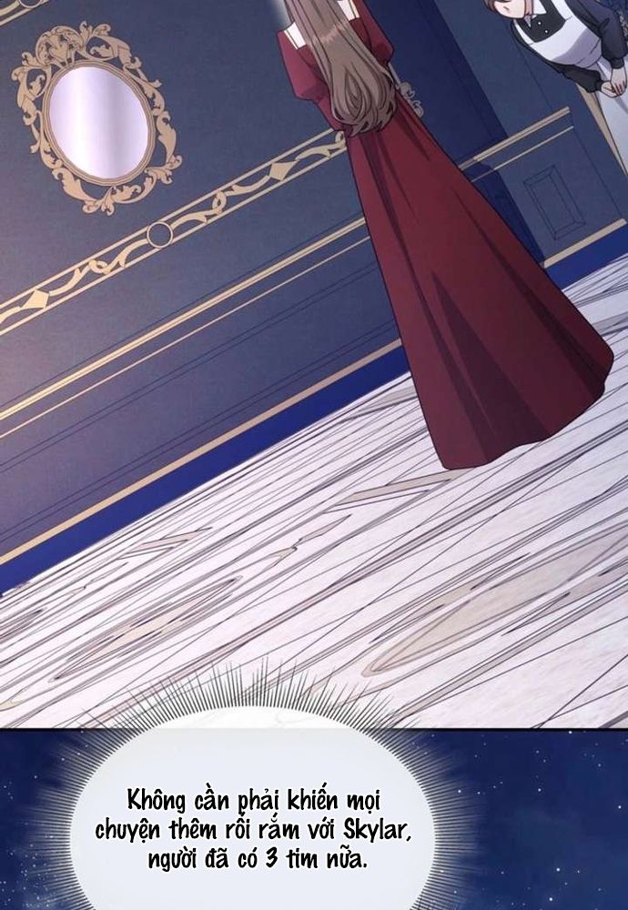 Trò Chơi Tình Ái Chapter 61 - 30