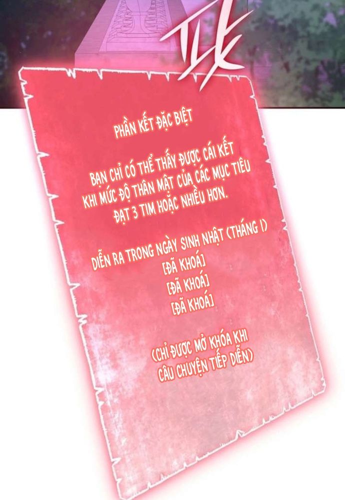 Trò Chơi Tình Ái Chapter 61 - 32