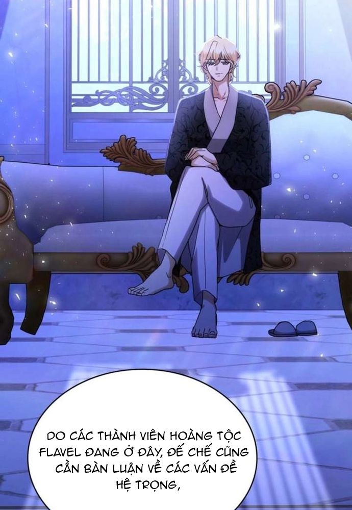 Trò Chơi Tình Ái Chapter 61 - 39