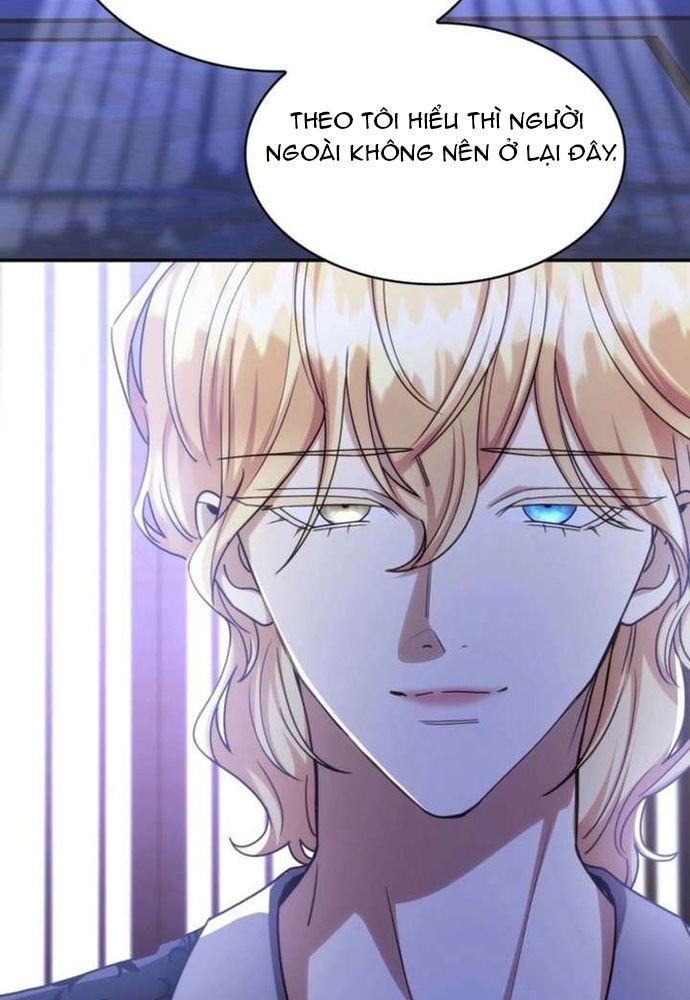 Trò Chơi Tình Ái Chapter 61 - 40