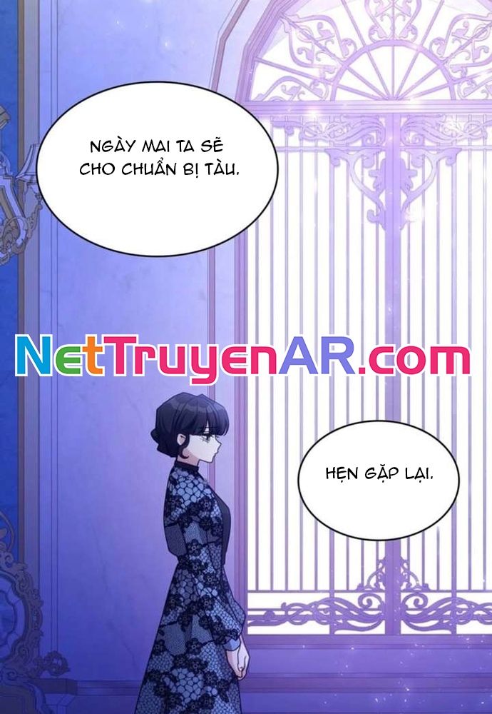 Trò Chơi Tình Ái Chapter 61 - 46