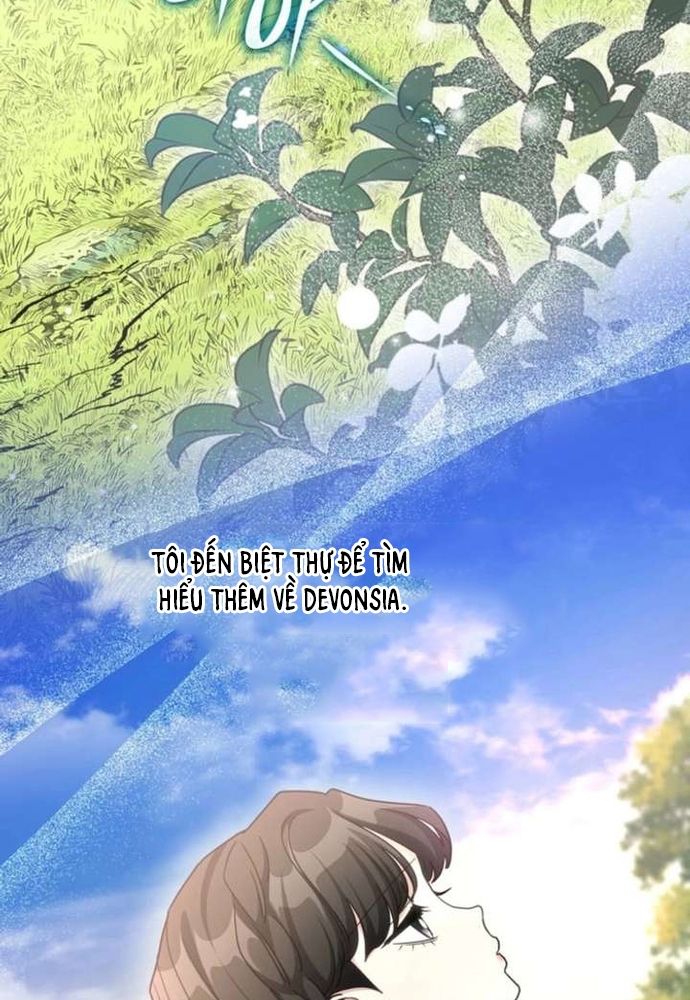 Trò Chơi Tình Ái Chapter 61 - 50