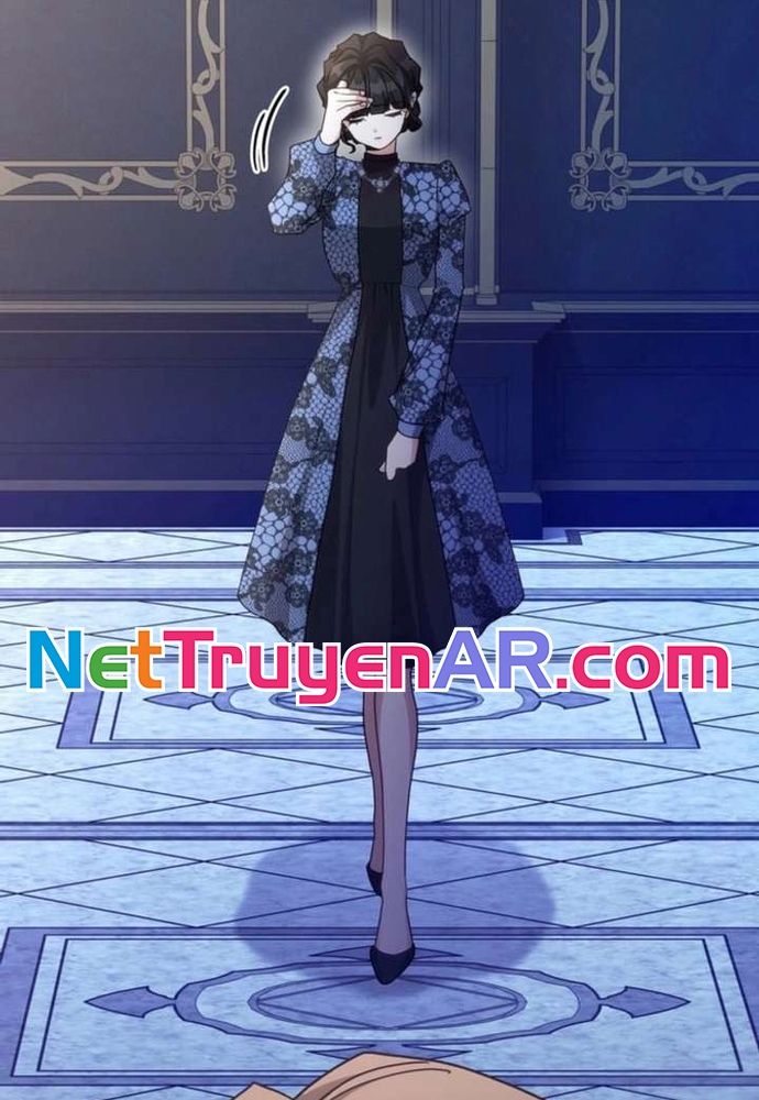 Trò Chơi Tình Ái Chapter 61 - 6