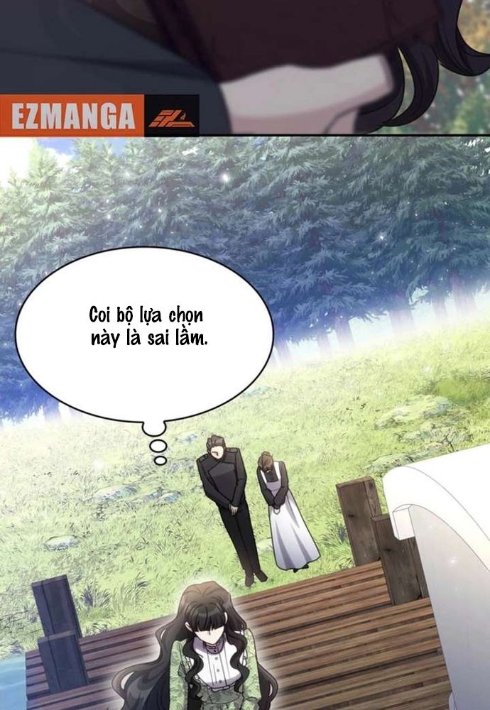 Trò Chơi Tình Ái Chapter 61 - 52