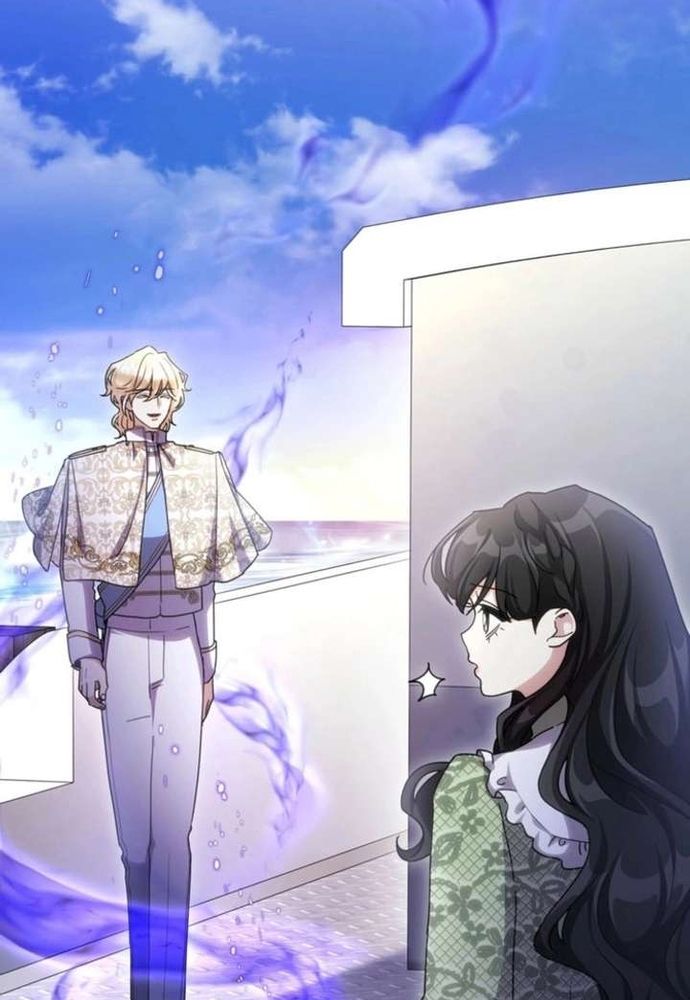 Trò Chơi Tình Ái Chapter 61 - 58