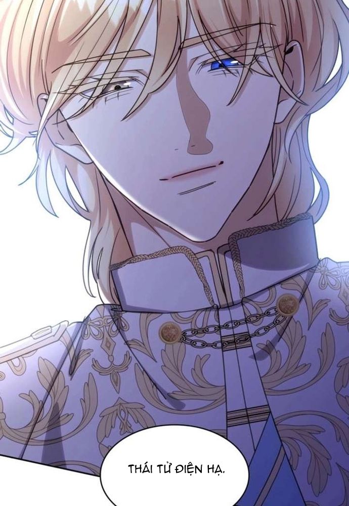 Trò Chơi Tình Ái Chapter 61 - 60