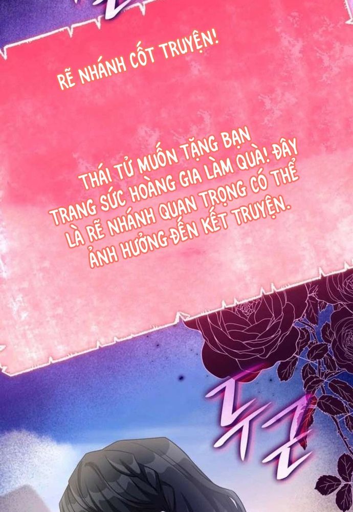 Trò Chơi Tình Ái Chapter 62 - 3