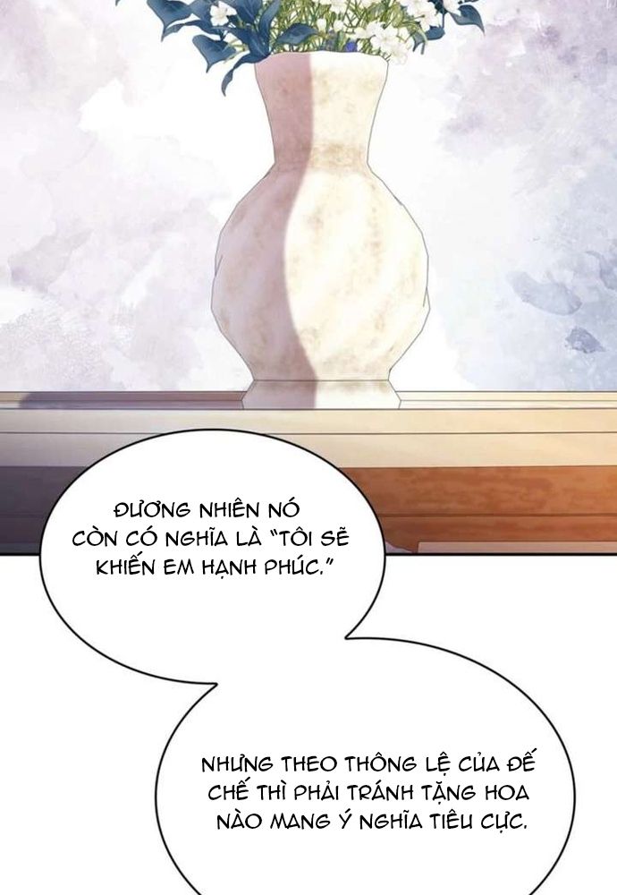 Trò Chơi Tình Ái Chapter 62 - 65